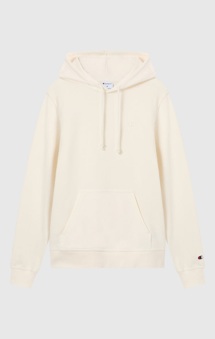 Sweat à Capuche Léger avec Logo C Brodé Icons Homme