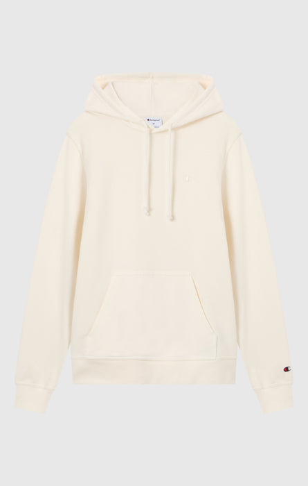 Leichter Kapuzenpullover mit Gesticktem C Logo Icons Herren