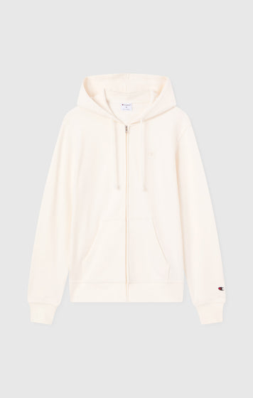 Men's Lightweight Full-Zip Hoodie Icons