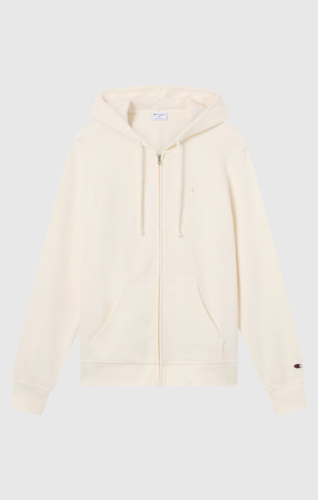 Men's Lightweight Full-Zip Hoodie Icons
