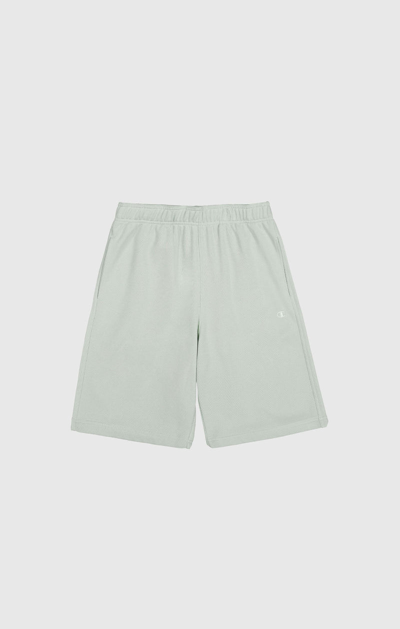 Men's Lightweight Long Bermuda Shorts