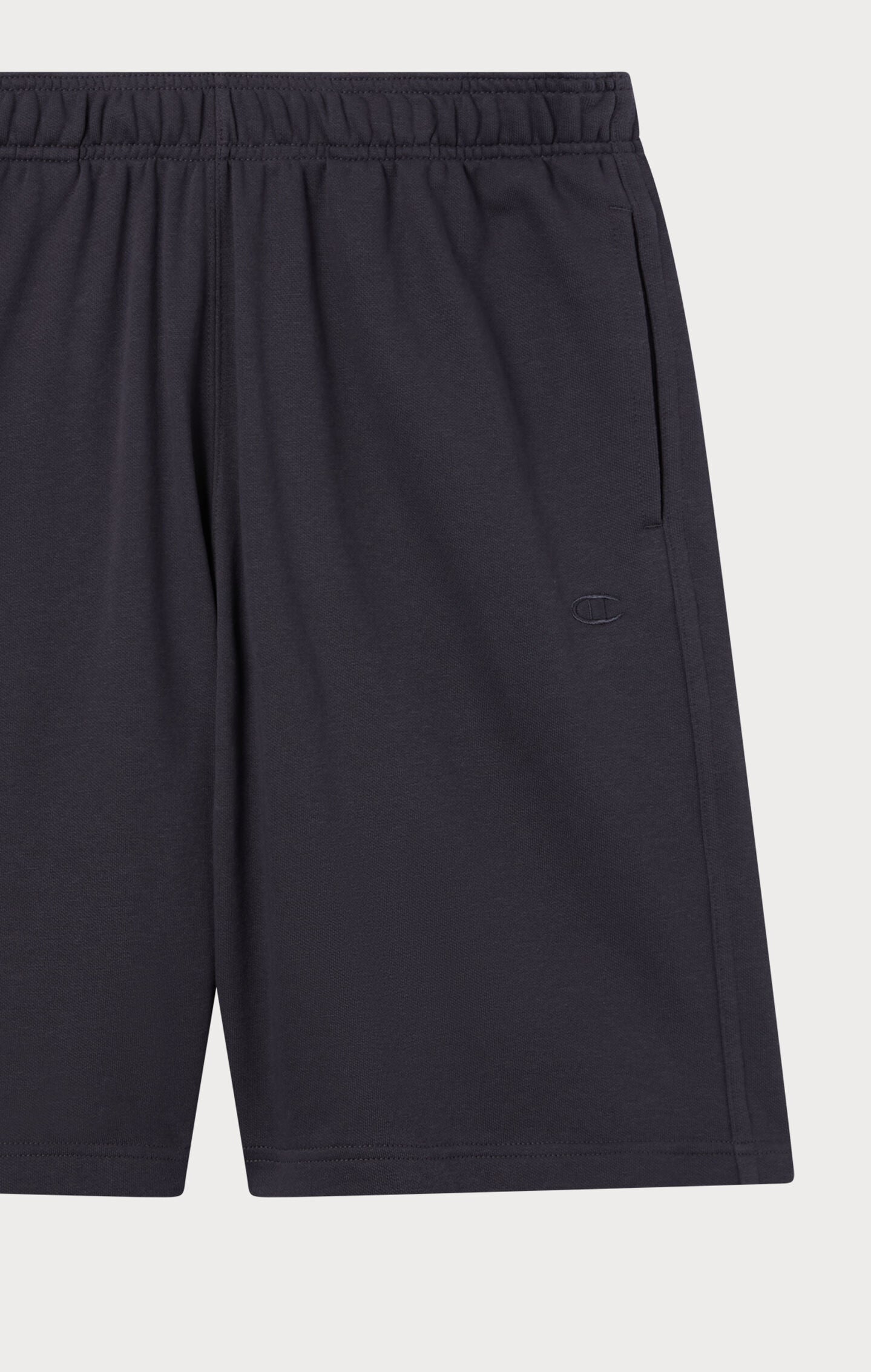 Leichte Lange Bermudashorts Herren