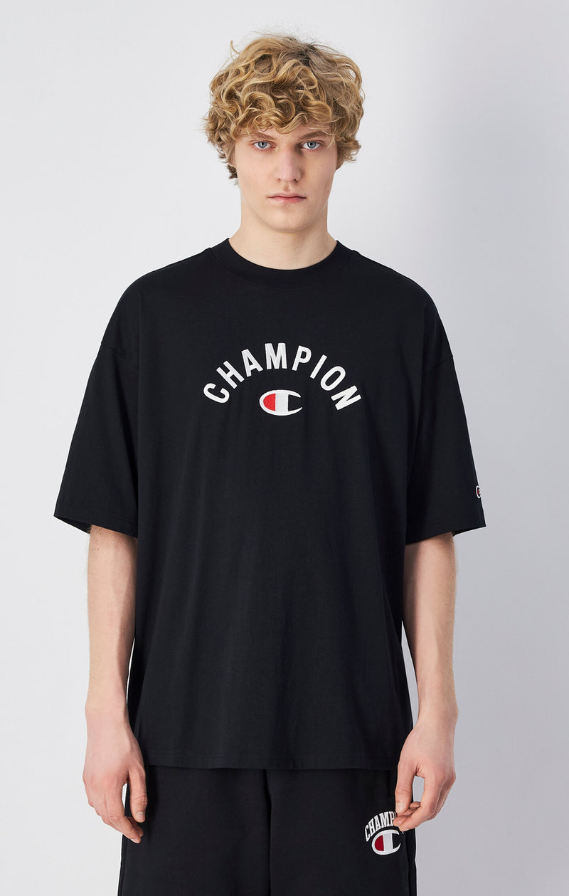 T-shirt à manches courtes Icons - Hommes