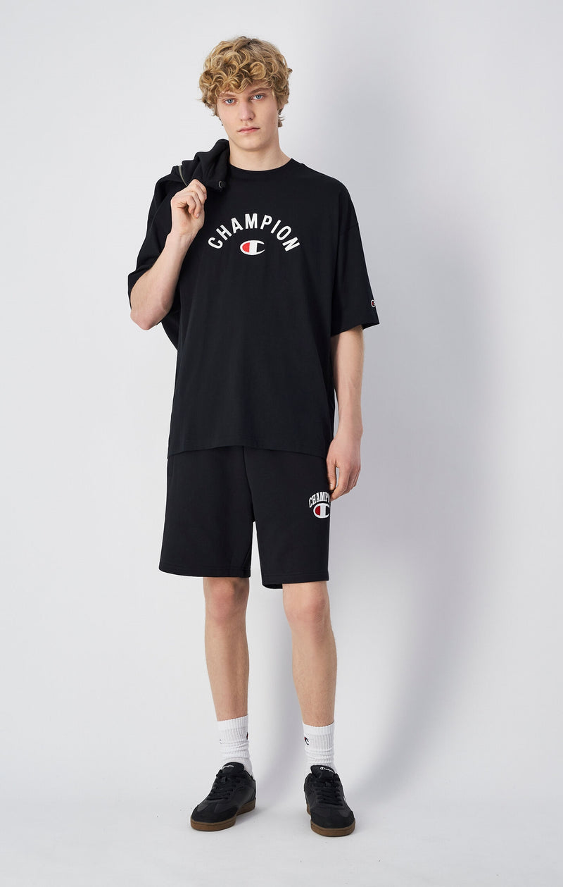 T-shirt à manches courtes Icons - Hommes
