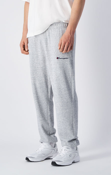 Leichte Jogginghose mit Gummizug an den Knöcheln Herren