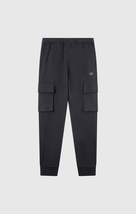 Men's Lightweight Cargo Jogger Sweatpants