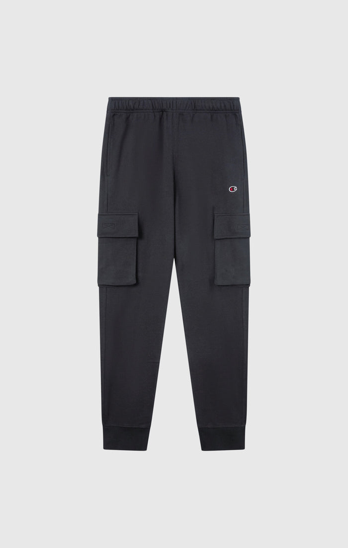 Men's Lightweight Cargo Jogger Sweatpants