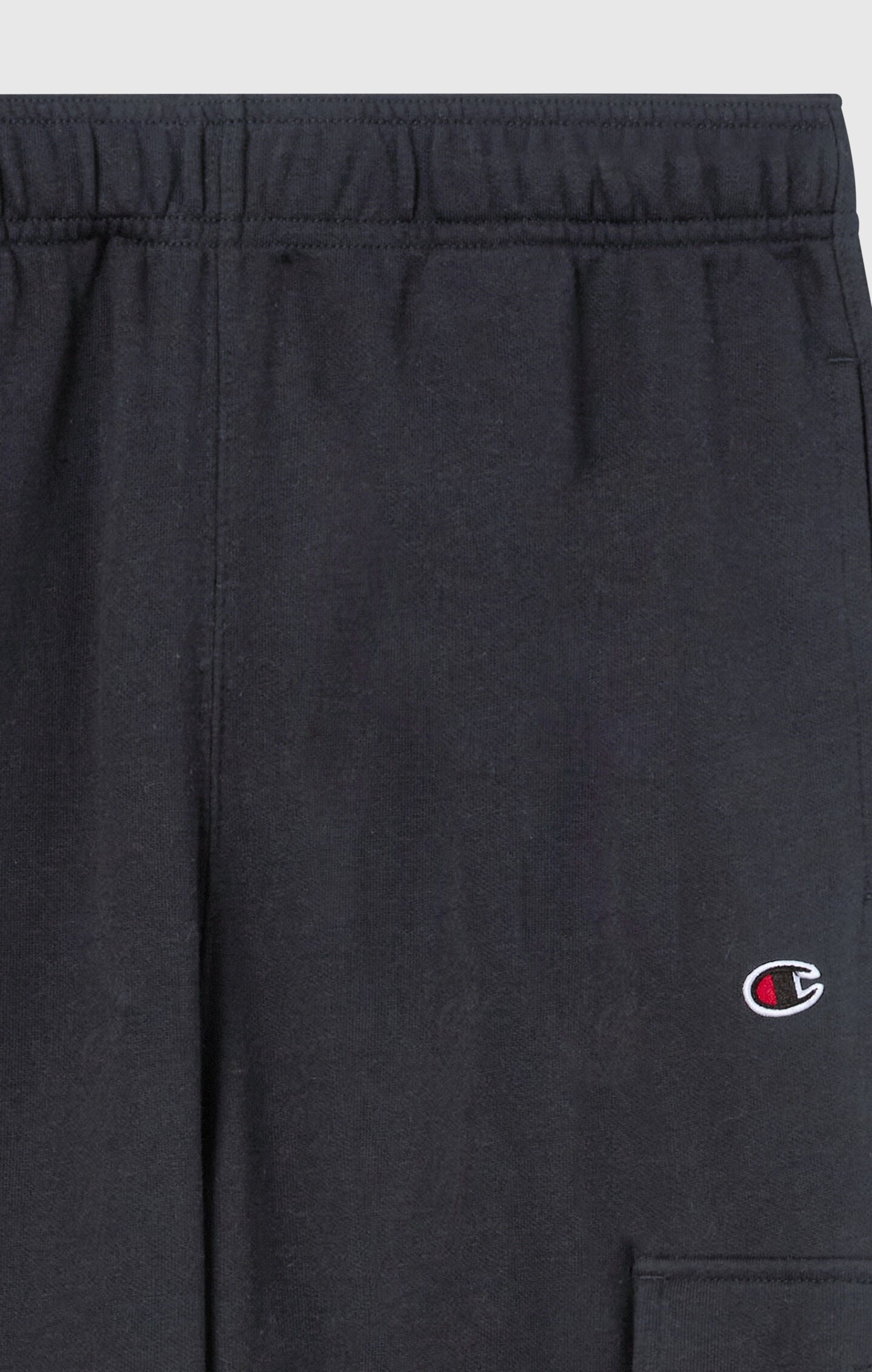 Herren Leichte Cargo Jogginghose