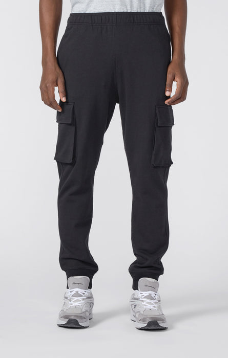 Herren Leichte Cargo Jogginghose