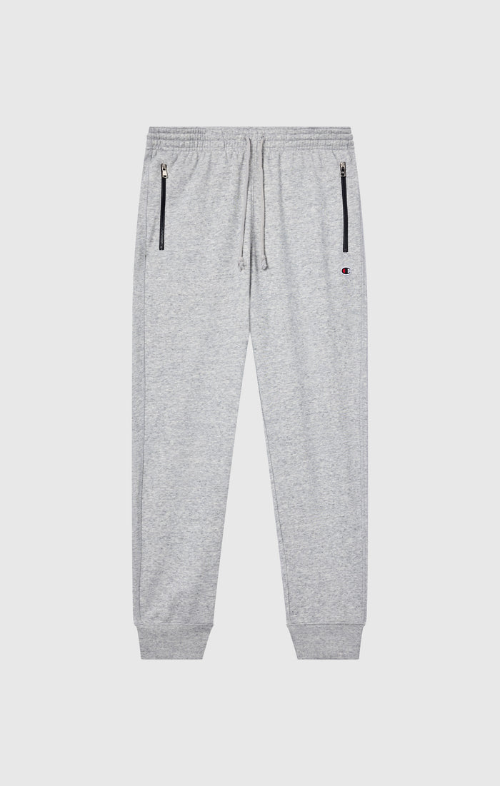Men’s Pants with Ribbed Cuffs Icons