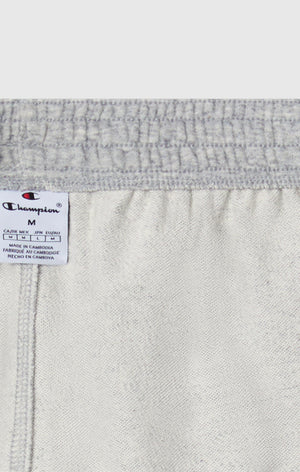 Pantalones Joggers para Hombre con bolsillos frontales con cremallera y puños de canalé Icons