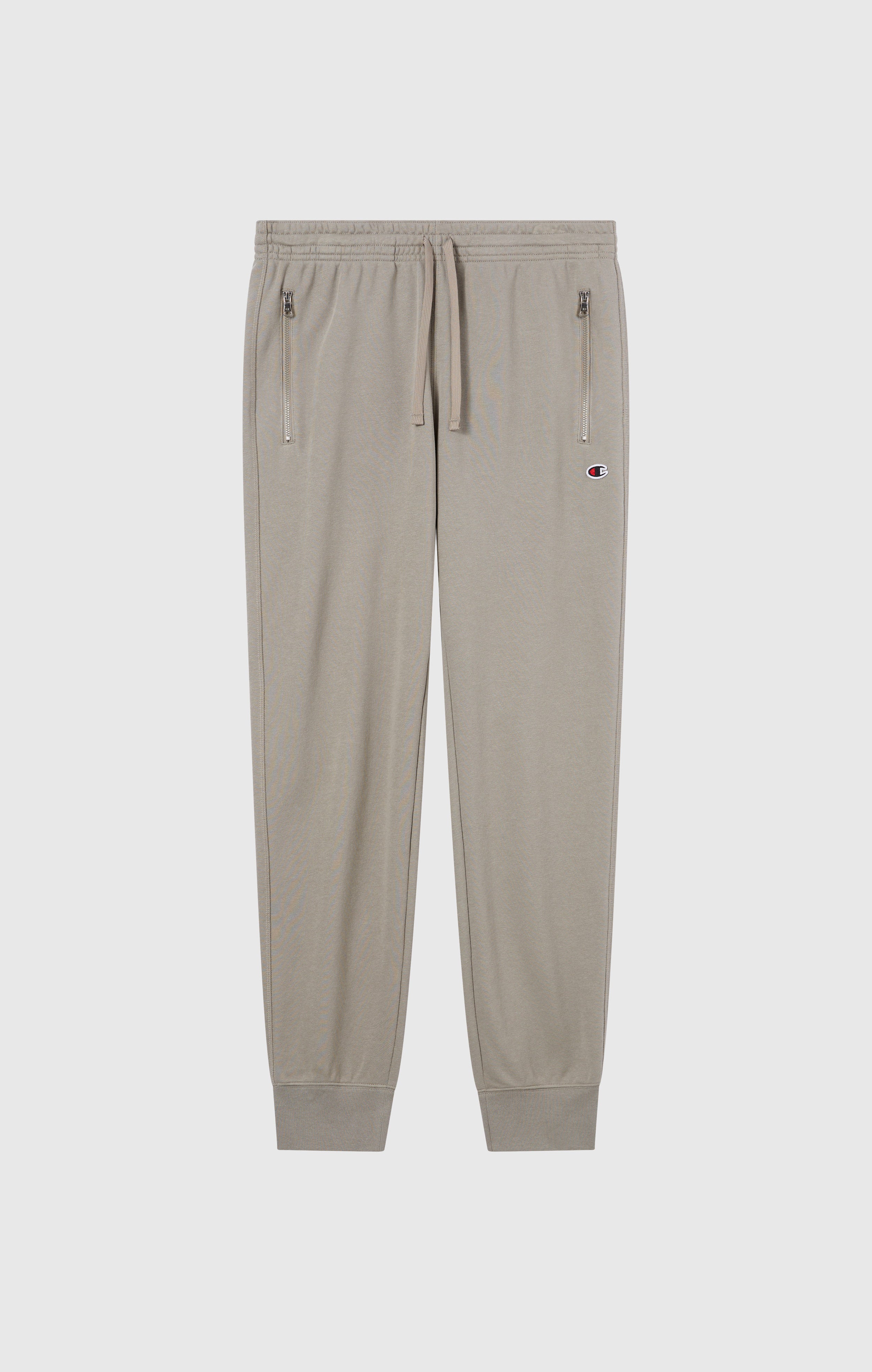 Pantalon Homme avec Bas Côtelés Icons