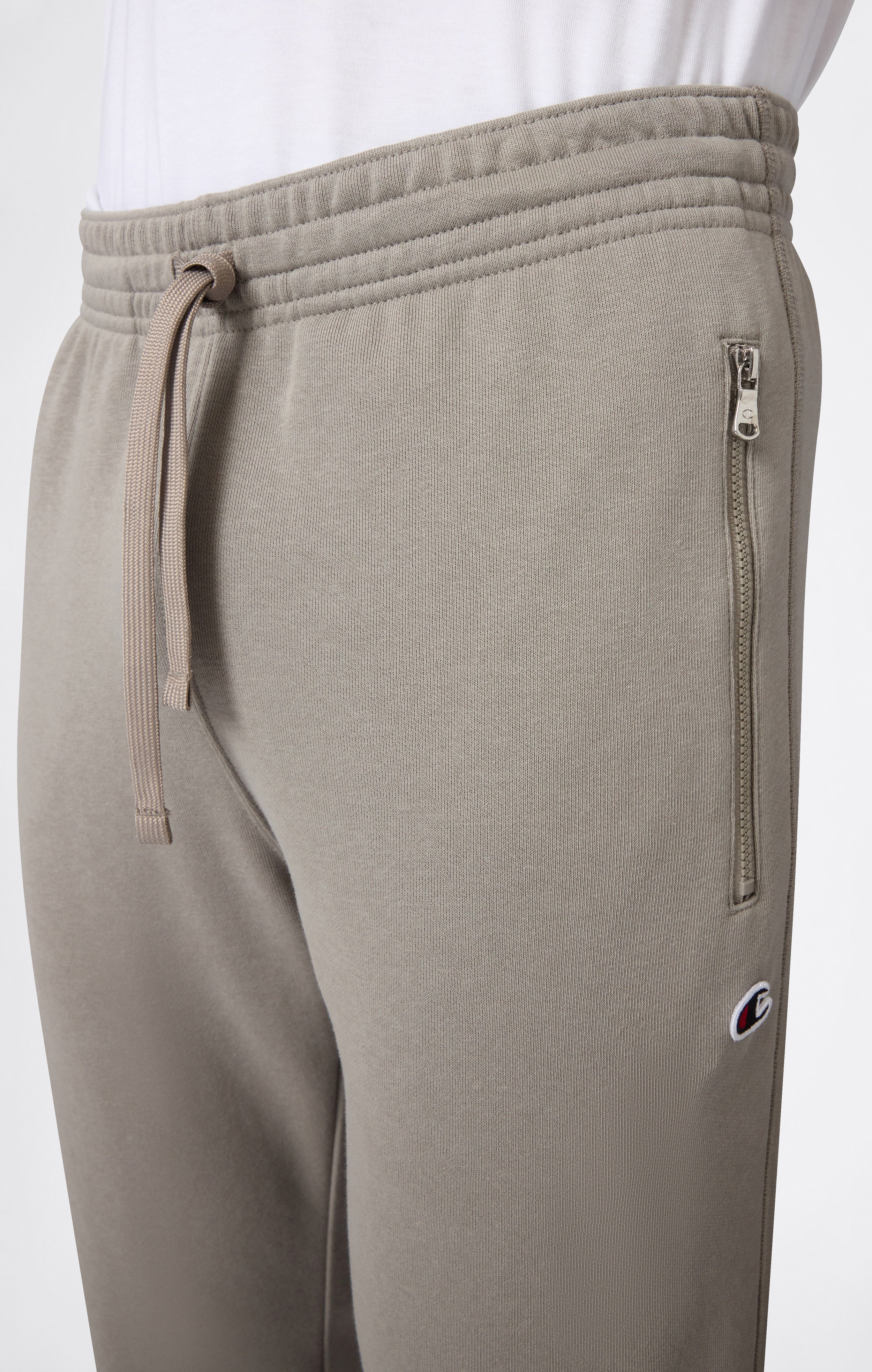 Pantalon Homme avec Bas Côtelés Icons