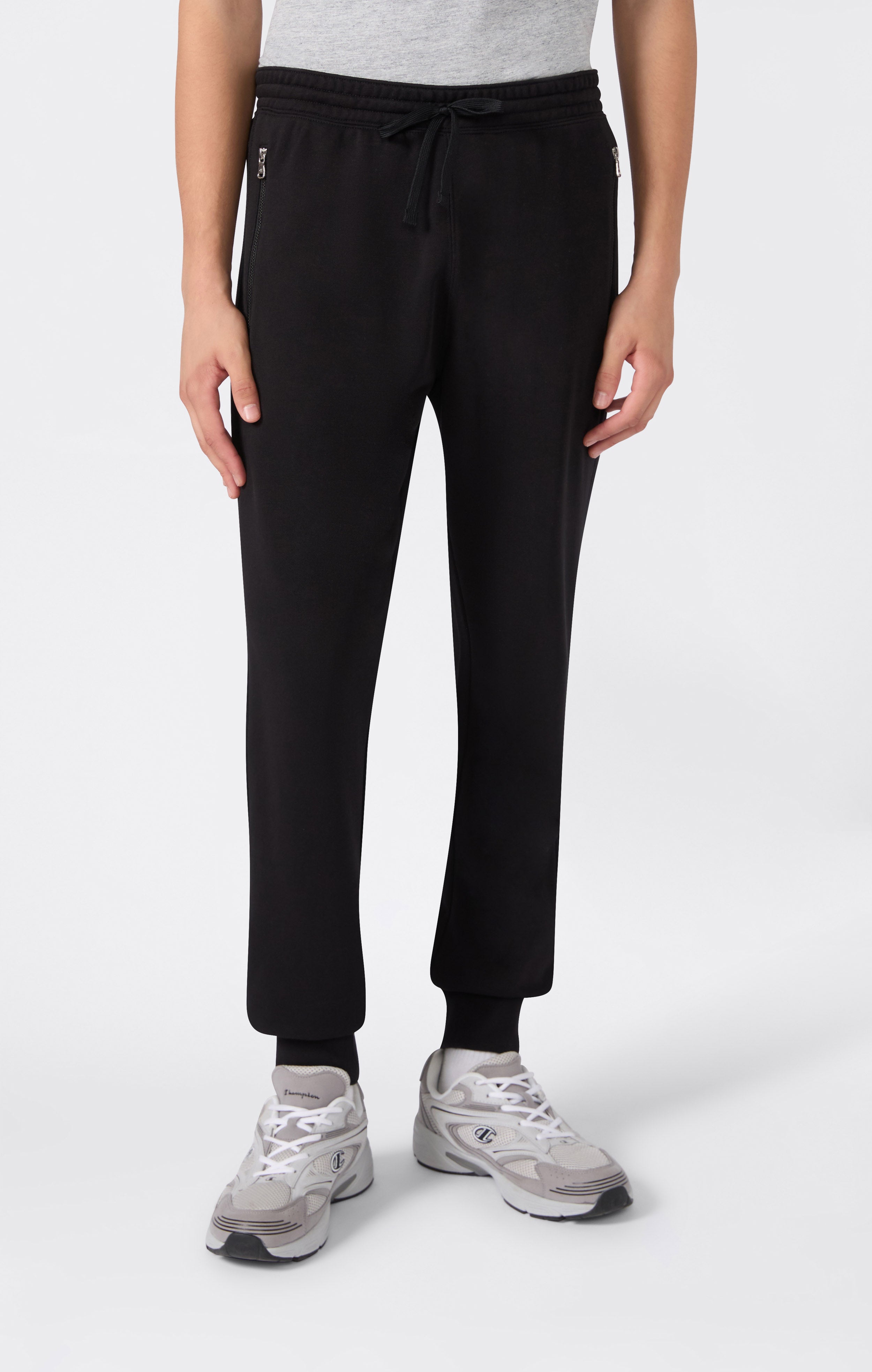 Pantalon Homme avec Bas Côtelés Icons