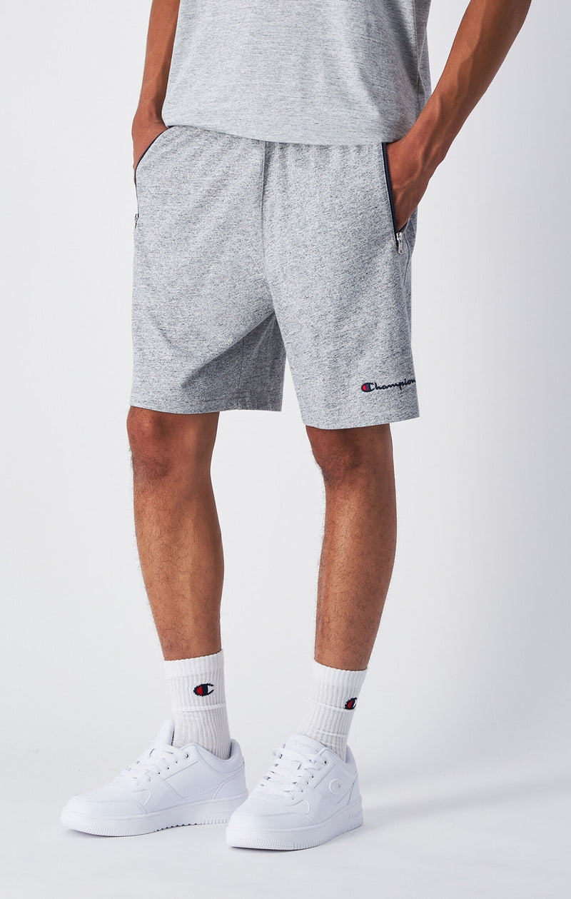 Athletic Shorts Grey Champion Shorts Mens Champion Men's Mesh