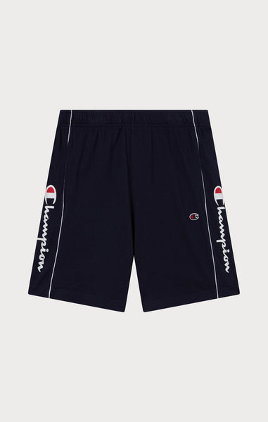 Men's Slim Fit Bermuda Shorts