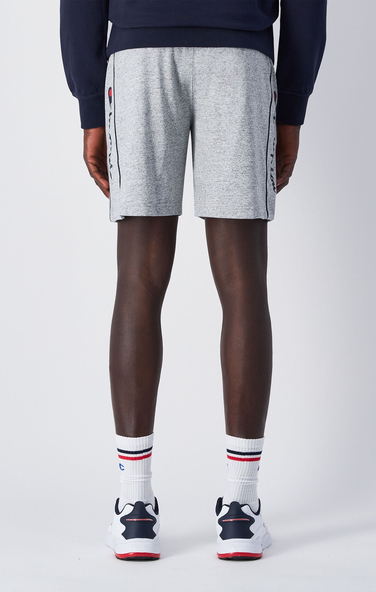 Bermuda Uomo Slim Fit