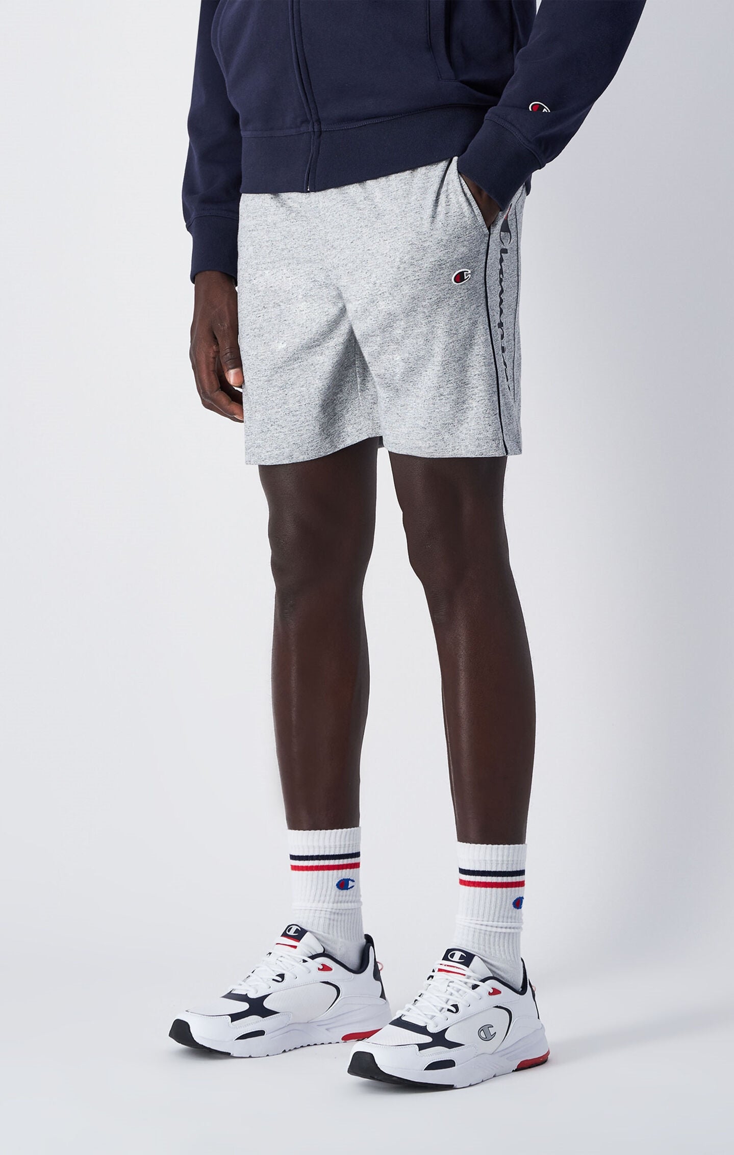 Bermuda Uomo Slim Fit