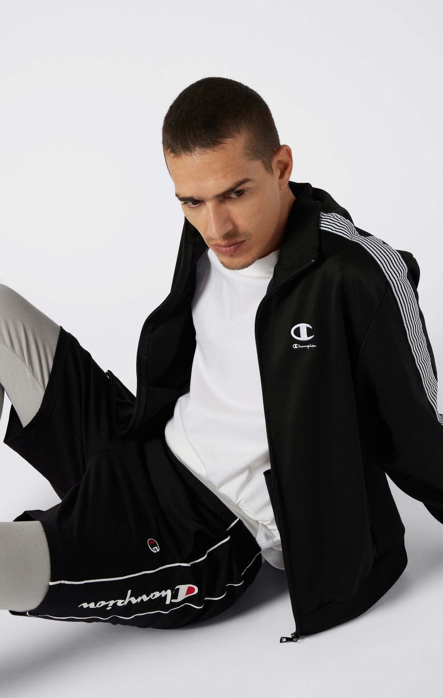 Bermuda Uomo Slim Fit