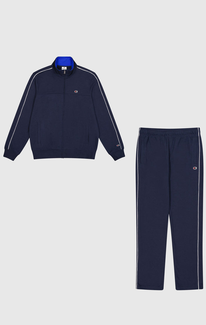 Men's Slim Fit Sweatsuit
