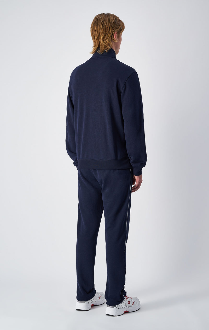 Men's Slim Fit Sweatsuit