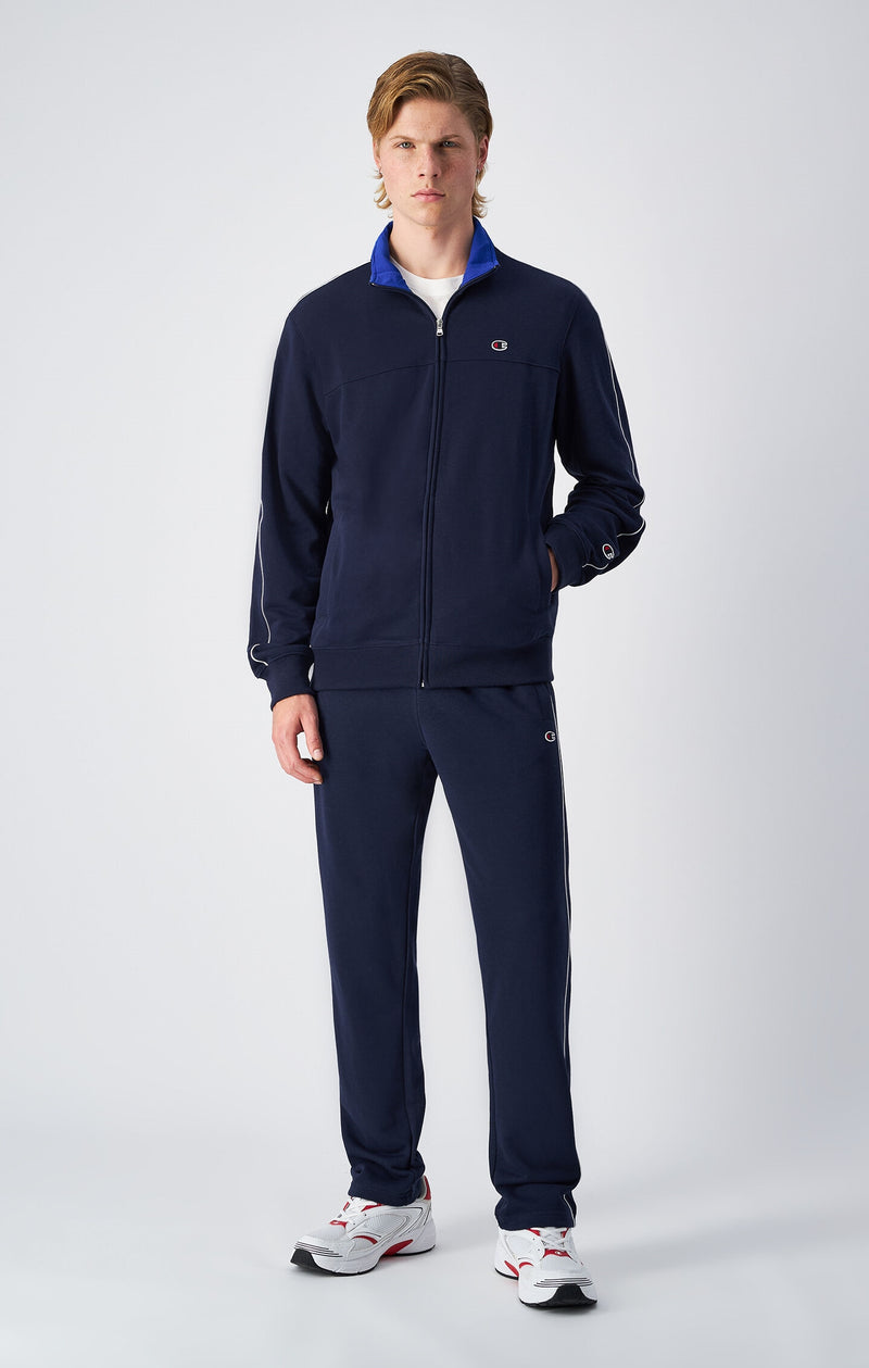 Men's Slim Fit Sweatsuit