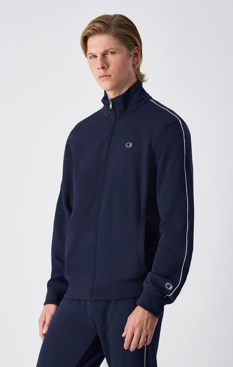 Men's Slim Fit Sweatsuit