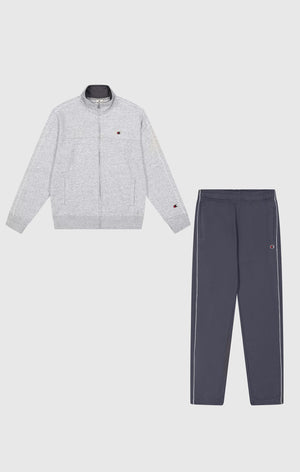 Men's Slim Fit Sweatsuit