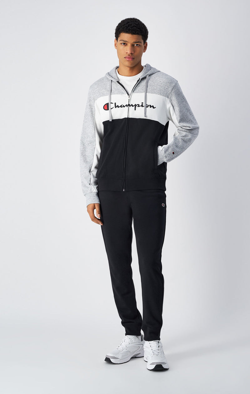 Hotel Kalinga Sweatshirts Black Champion Hotel Kalinga Champion