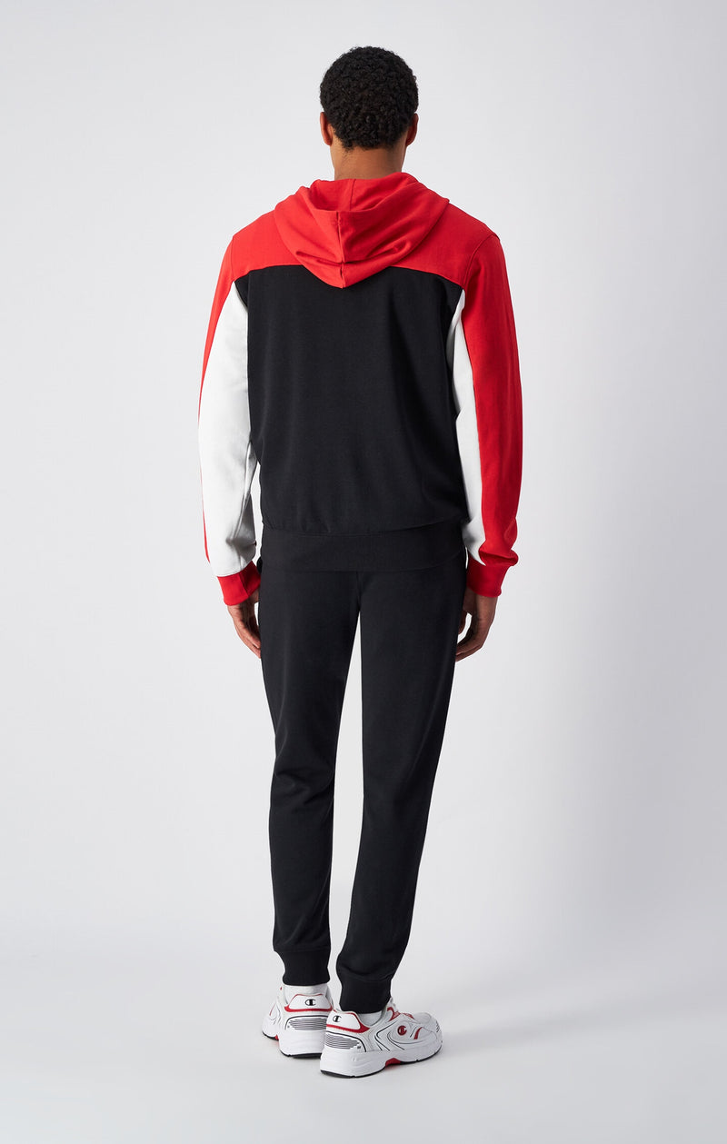 Cappuccio Tuta Fashion Uomo Shein Uomo Tute Set Tuta Uomo Elegante