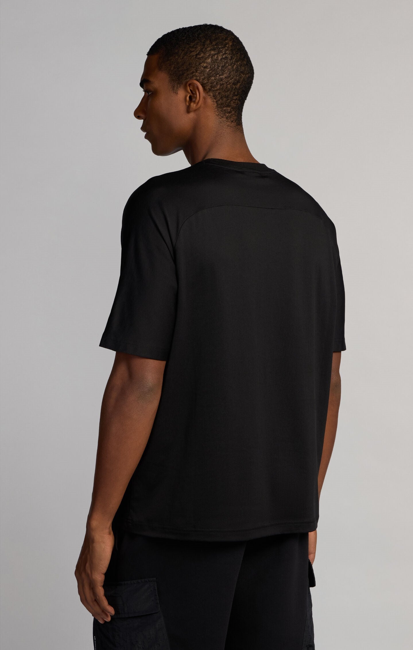 Men's Quick-Dry T-shirt C-Tech