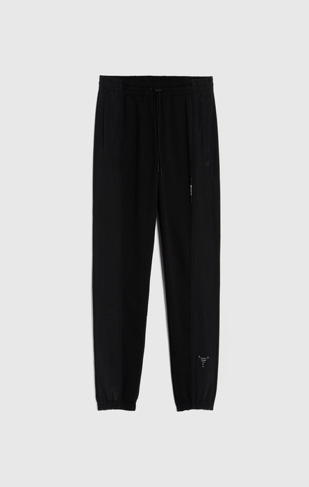 Pantalon Jogger Homme avec Chevilles Élastiques C-Tech