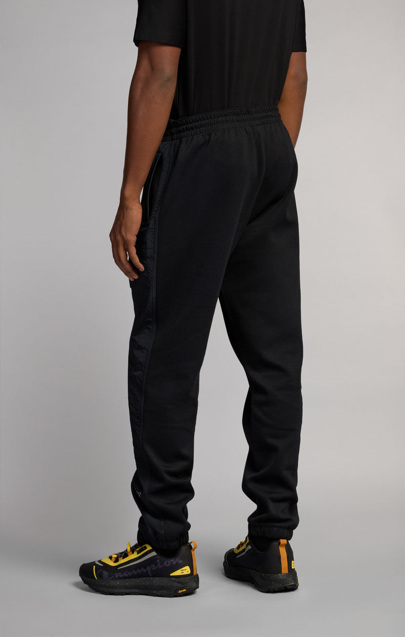 Men's Jogger Trousers with Elastic Ankles C-Tech