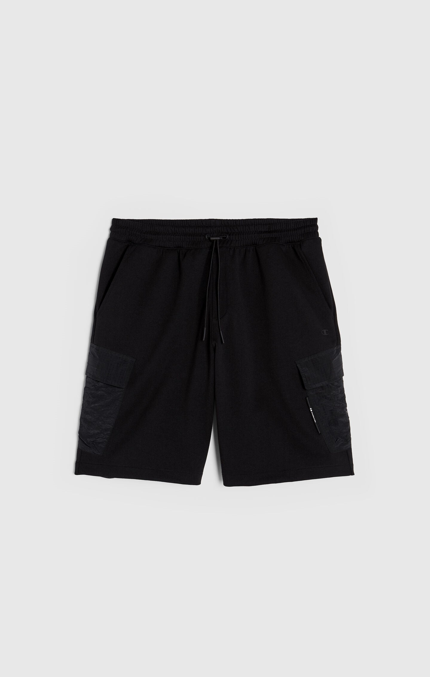 Shorts cargo Interlock Uomo C-Tech