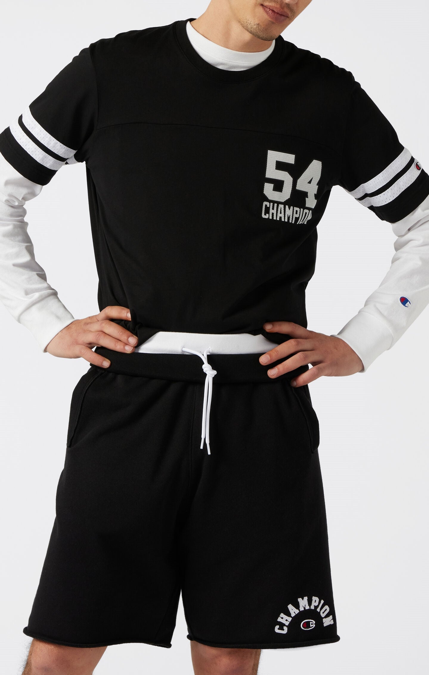 T-Shirt Trophies für Herren mit kurzen Ärmeln