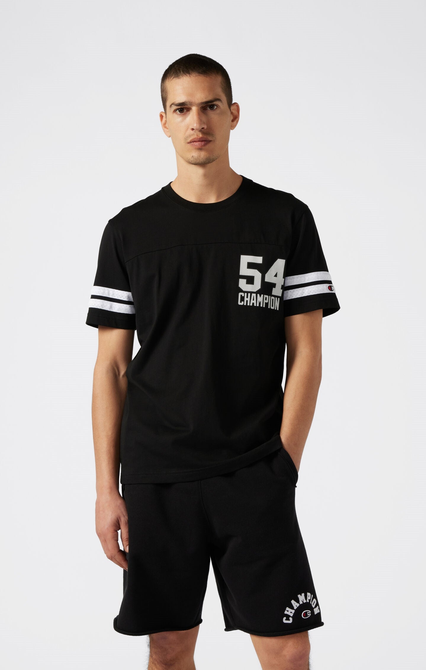 T-Shirt Trophies für Herren mit kurzen Ärmeln