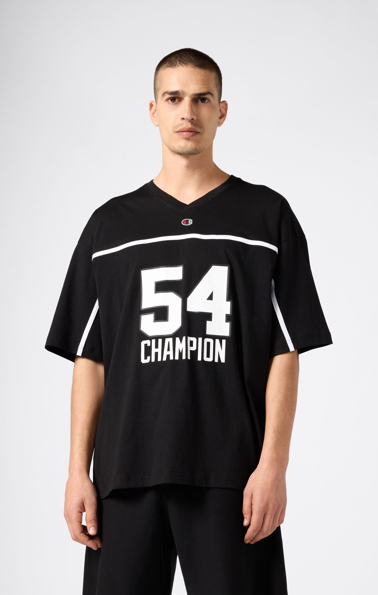 T-shirt Trophies Uomo