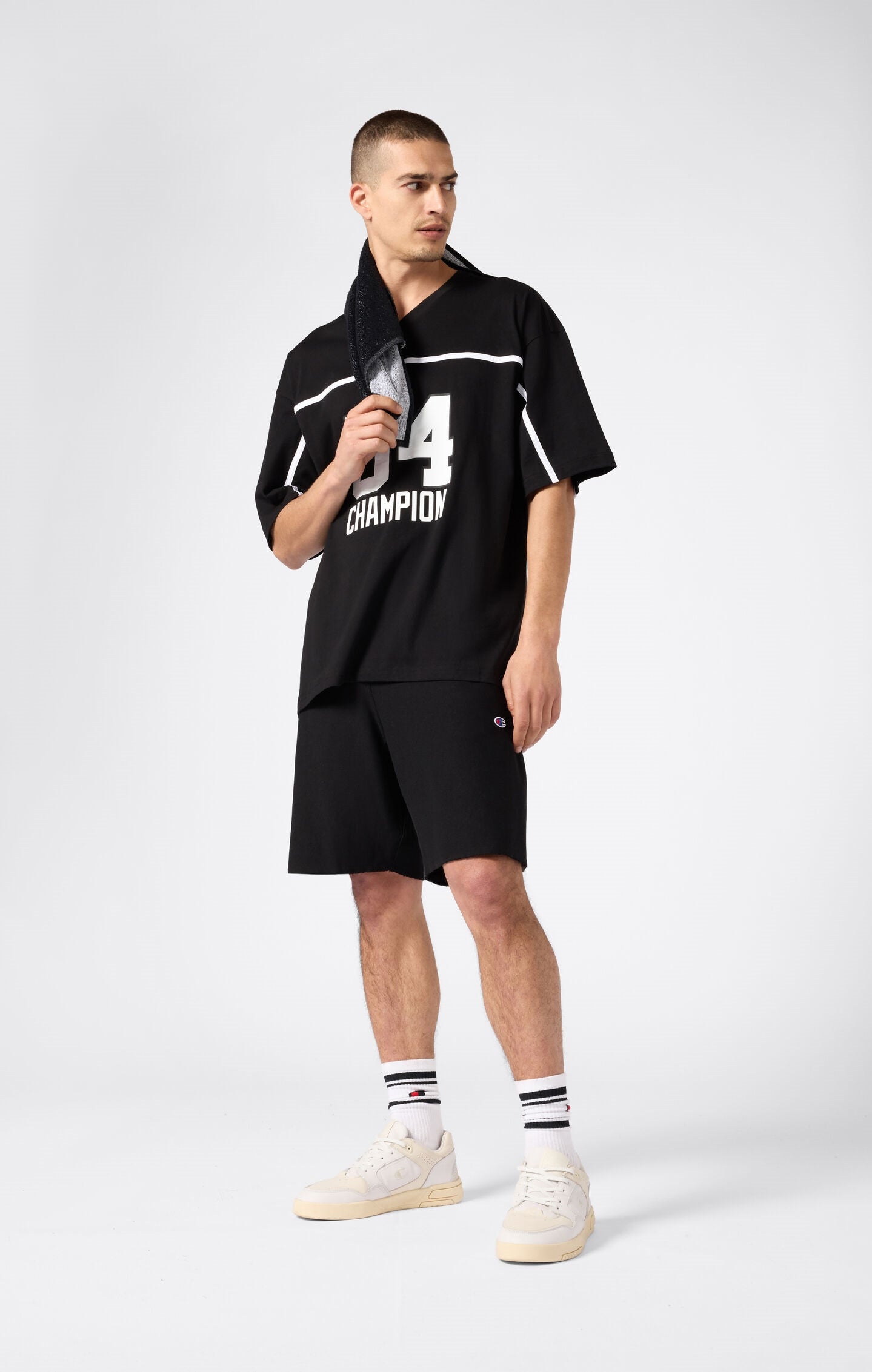 T-shirt Trophies Uomo