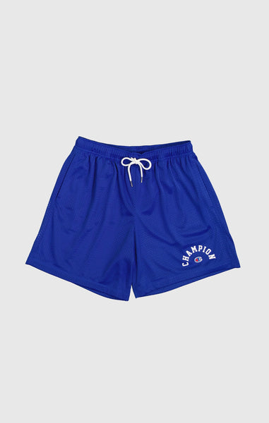 Men's Loose Fit Mesh Shorts