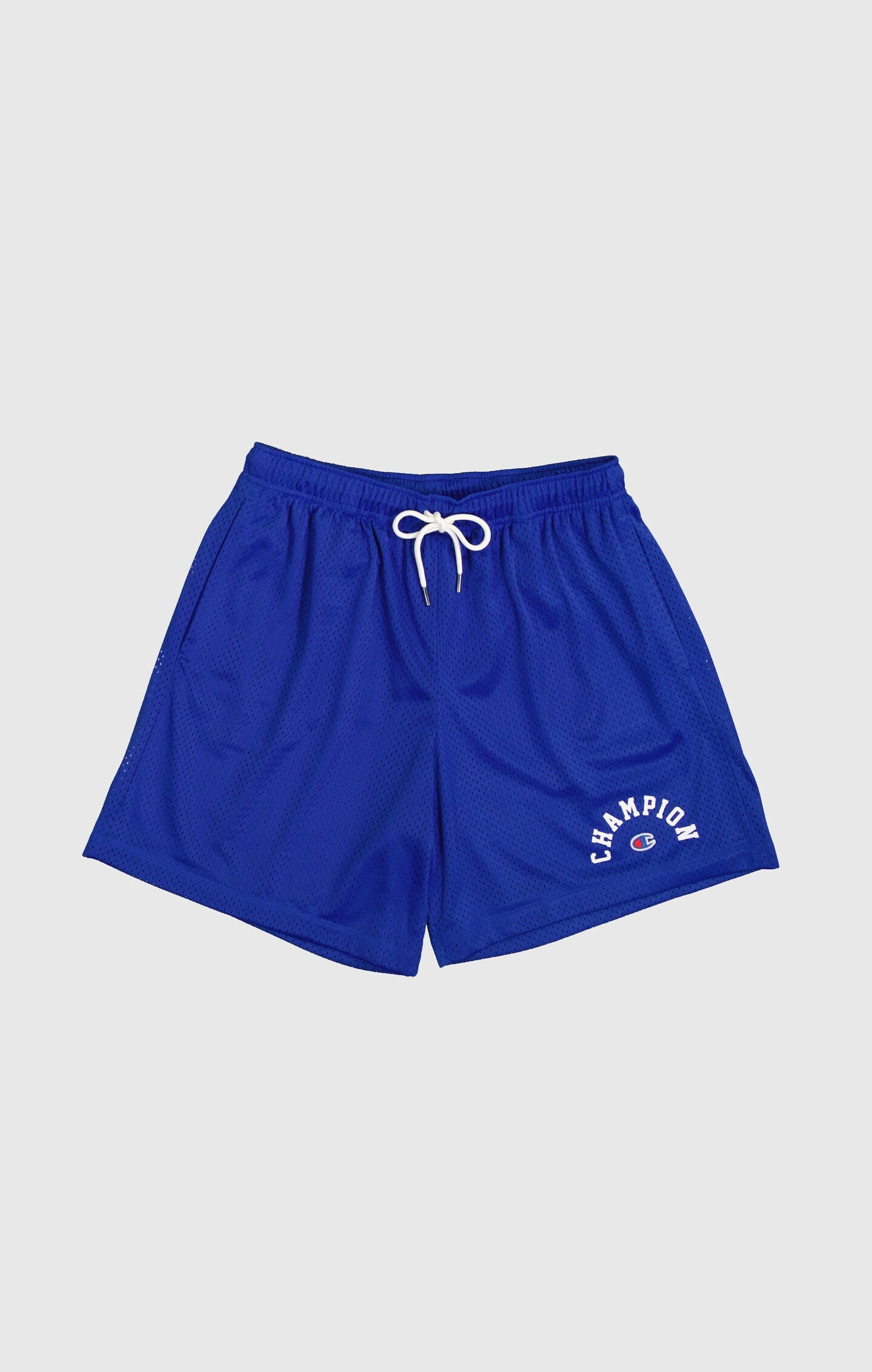 Men's Loose Fit Mesh Shorts