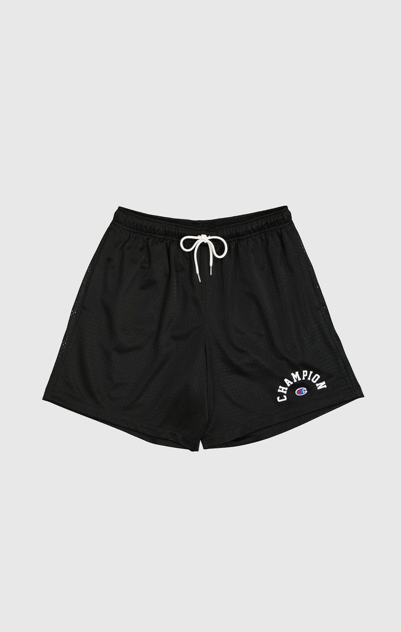 Short ample en mesh - Hommes
