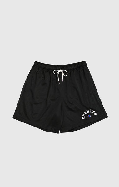 Men's Loose Fit Mesh Shorts