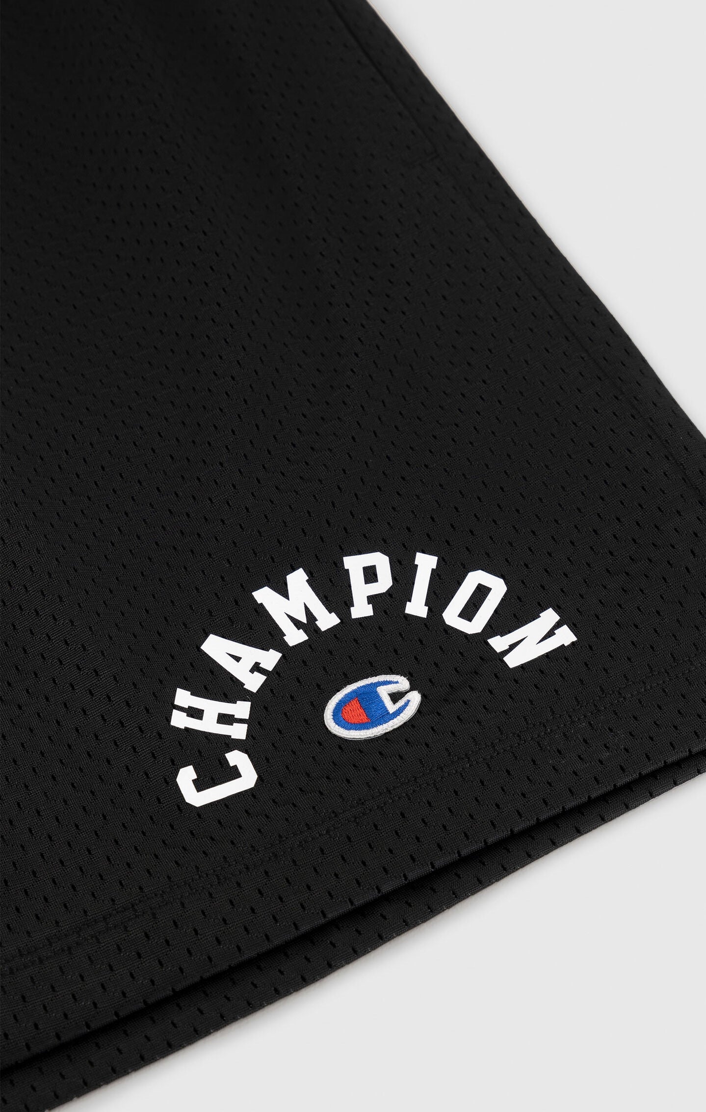 Shorts Uomo ampi in mesh