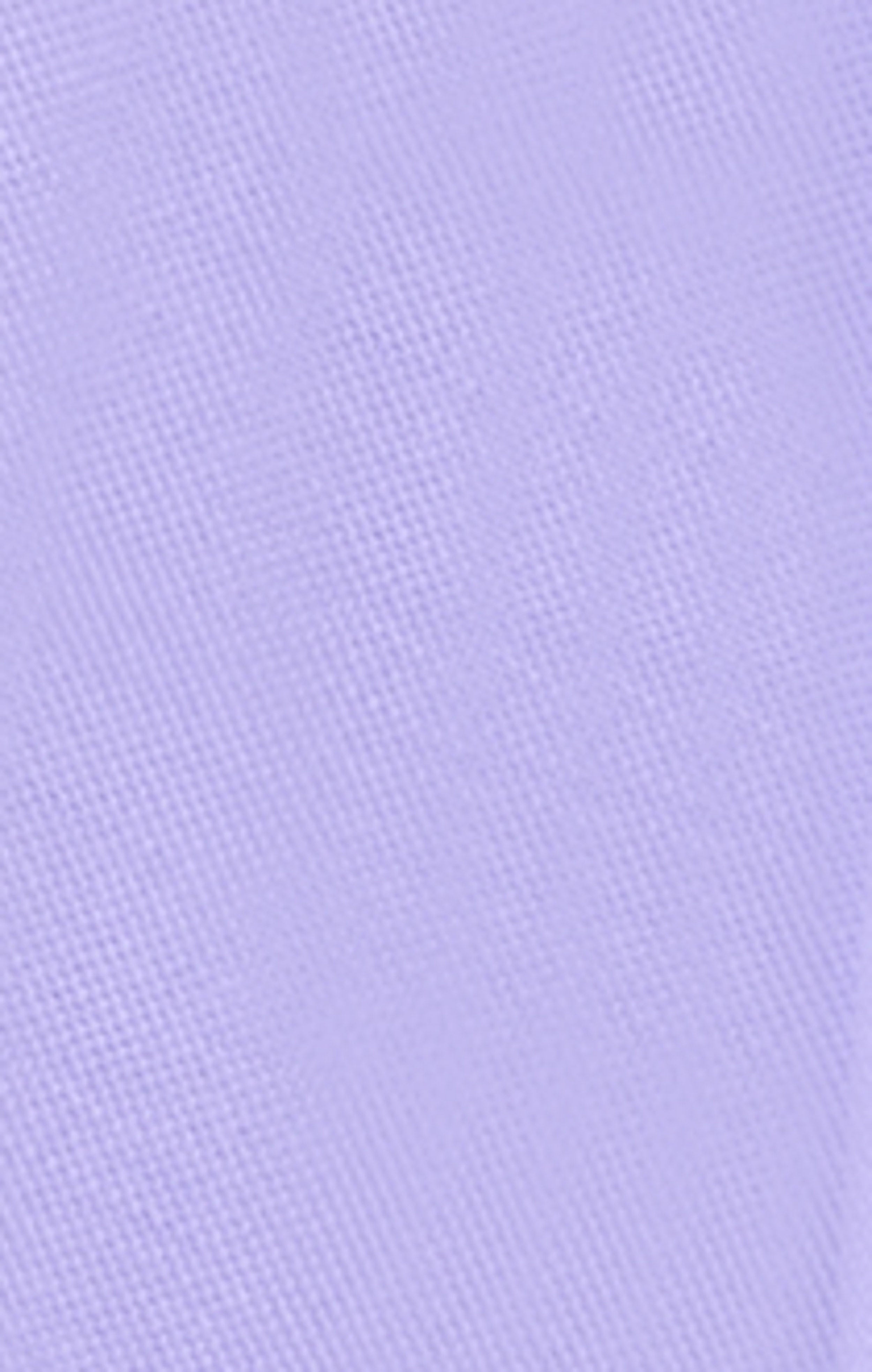 Men's Cotton Pique Polo