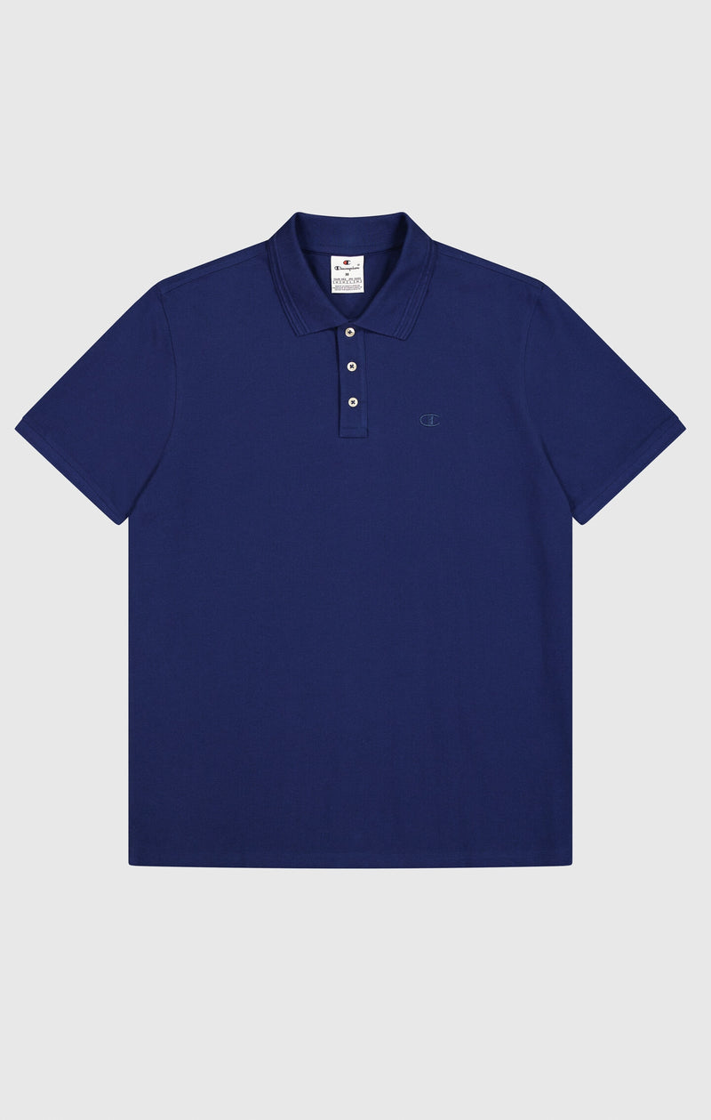 Men's Classic Polo Shirt