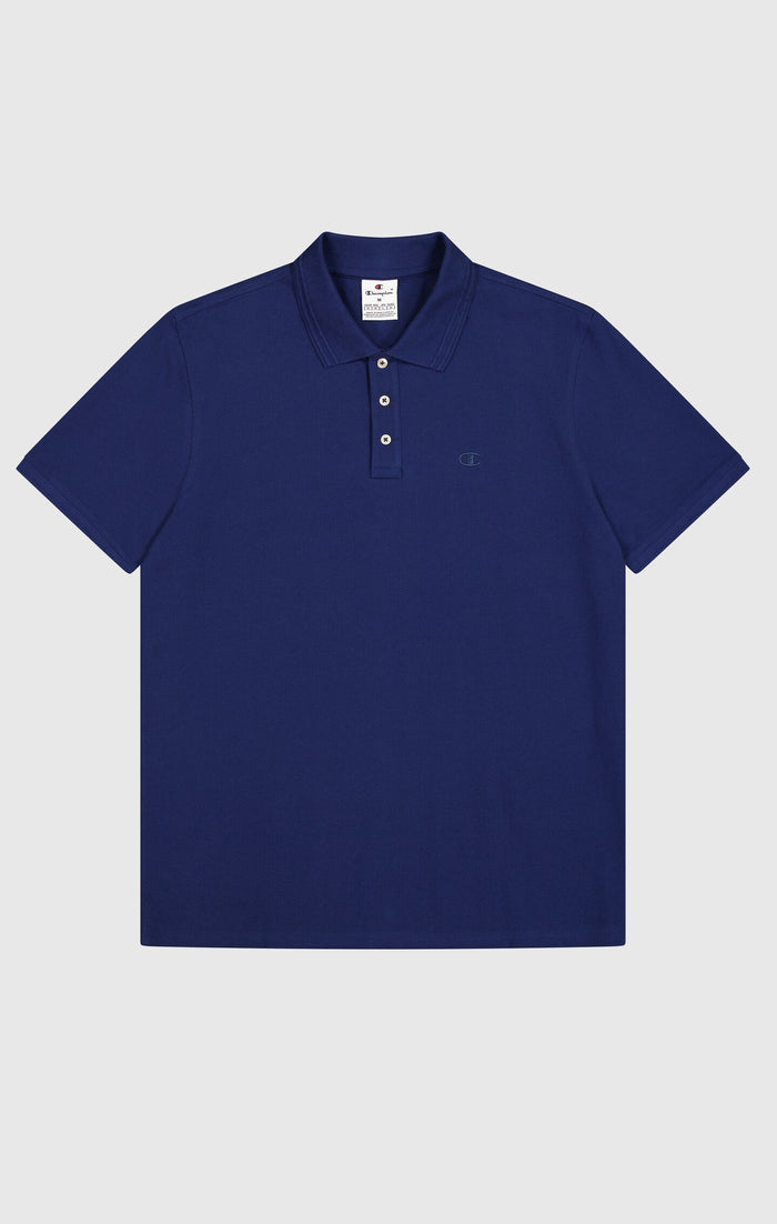 Men's Classic Polo Shirt