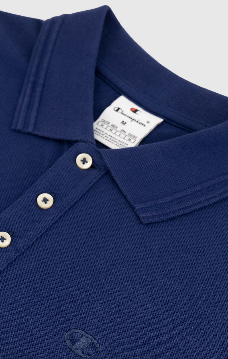 Men's Classic Polo Shirt