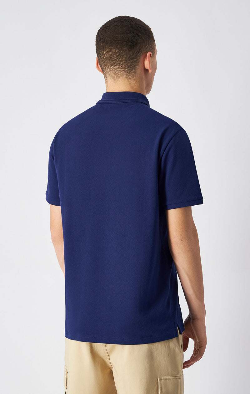 Men's Classic Polo Shirt
