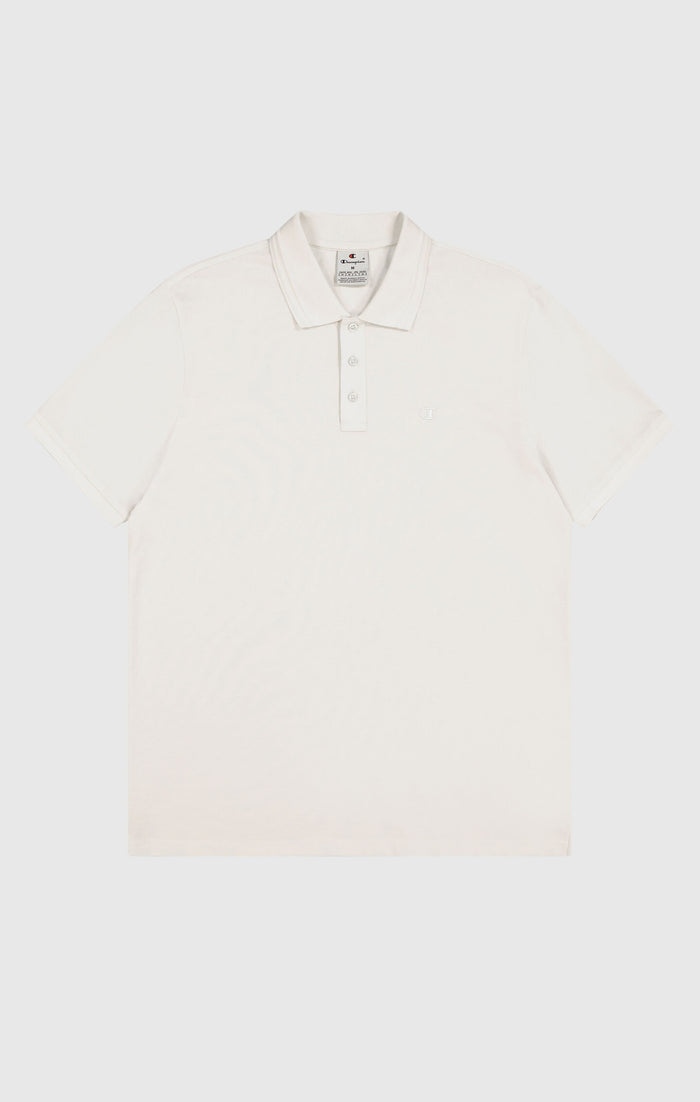 Men's Classic Polo Shirt