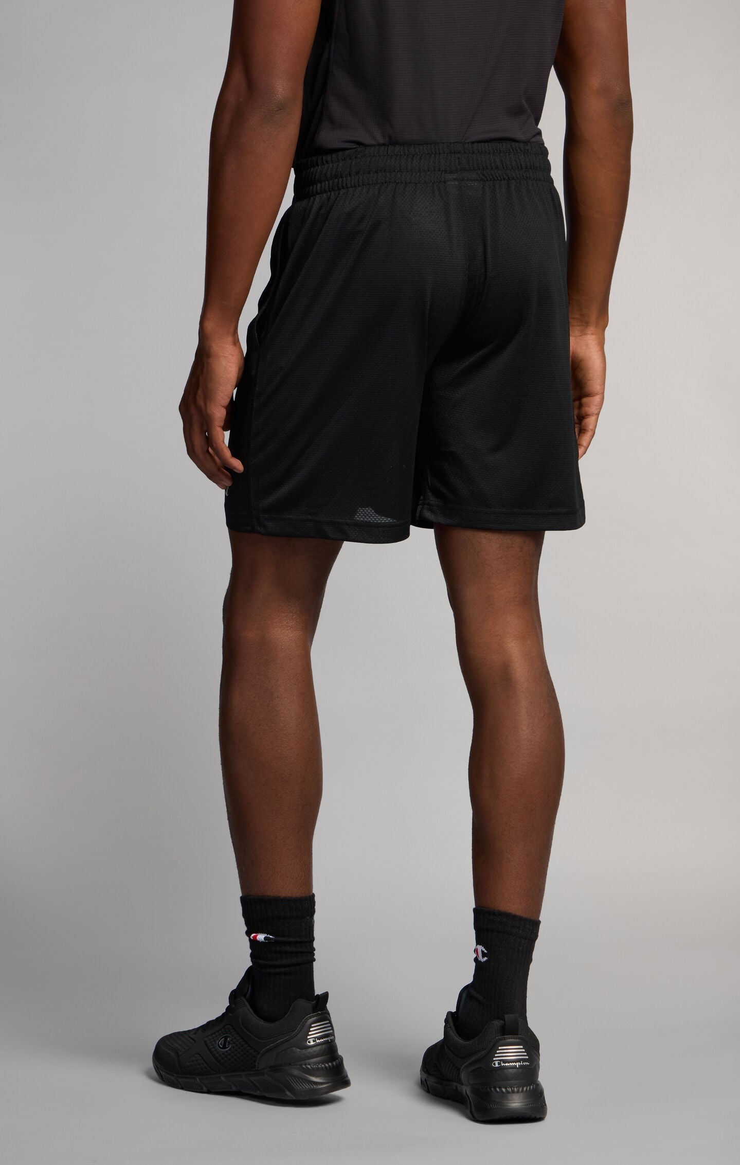 Short de sport en mesh 7'' - Hommes